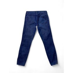 C Wonder by Christian Siriano HSN Skinny Jeans with Zipper Ankle